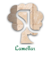 Lamellare