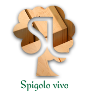 Spigolo vivo